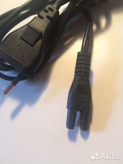 Шнур соидинительный 220V