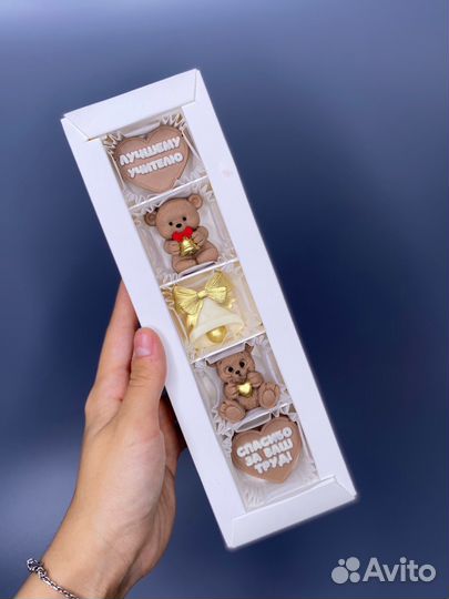 Подарочные наборы на 1 сентября