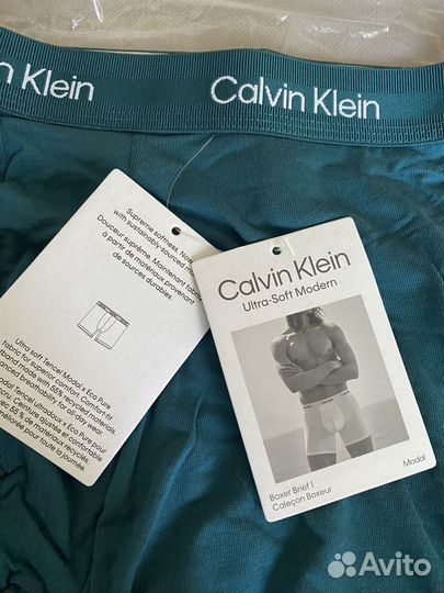 Calvin Klein (новые оригинал)