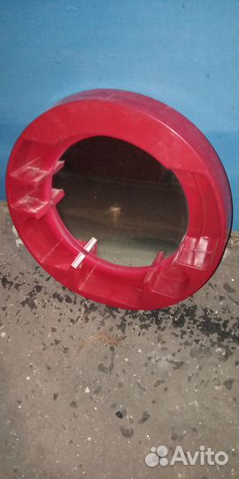 Зеркало навесное времён СССР