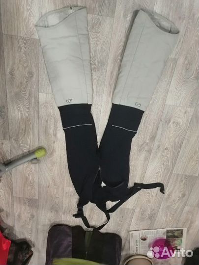 Горнолыжные штаны