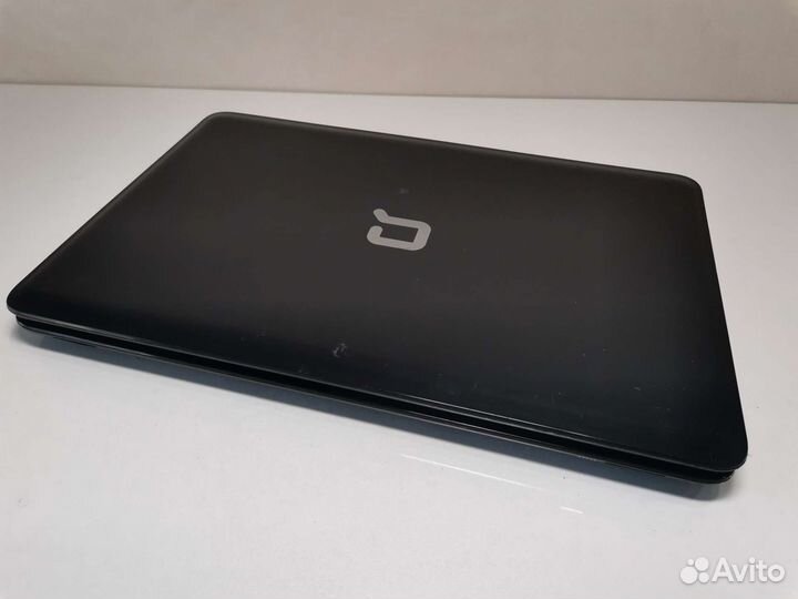 Hp Compaq cq58 по частям