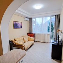 2-к. апартаменты, 57 м², 2/12 эт.