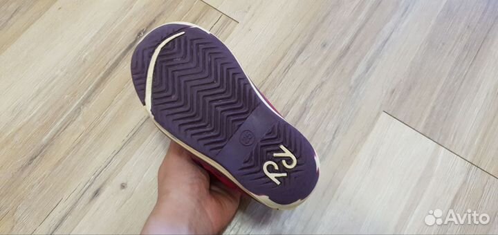 Ботинки Рейма для девочки