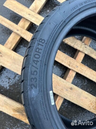 Triangle EffeXSport TH202 235/40 R18