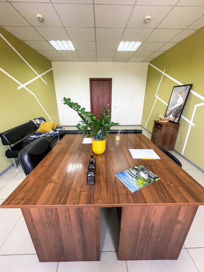 Офисные помещения, 230 м²