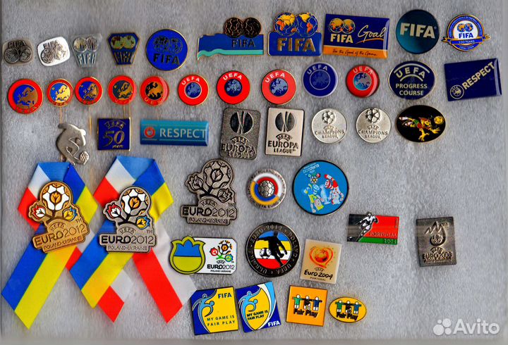 Футбол Чемпионат Мира и Европы, турниры, федерации