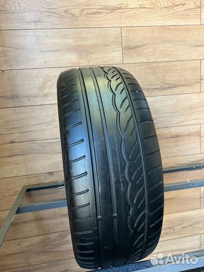 Dunlop SP Sport 01 225/55 R17
