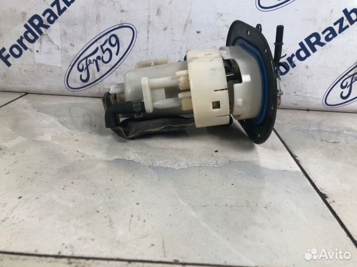 Бензонасос Kia Sportage JE 2.0 (G4GC) 2005