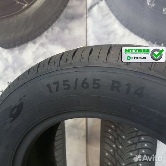 Ikon tyres autograph snow отзывы