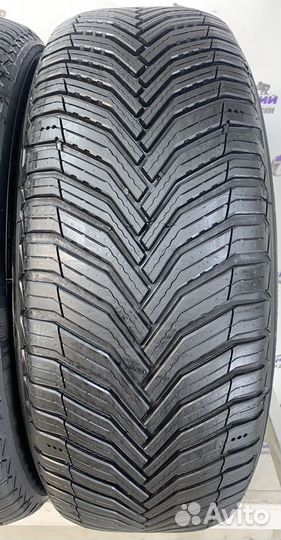 Michelin CrossClimate 2 235/55 R19 105H