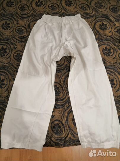 Кимоно для тхэквондо