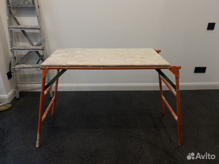 Стол малярный