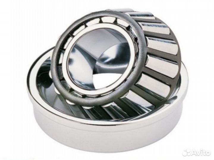 Подшипник 6-3007118А (33018А)