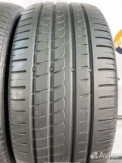 Pirelli P Zero Rosso 265/45 R20 106Y