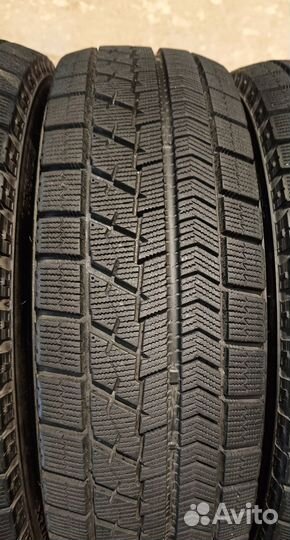 Bridgestone Blizzak VRX 185/70 R14