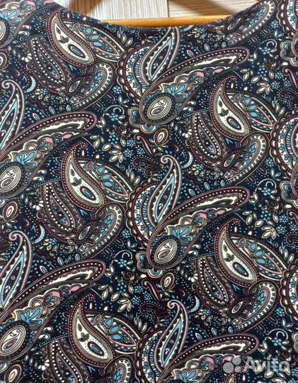 Вещи пакетом женские 42 44 46