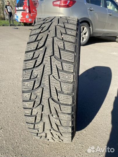 Hankook Winter I'Pike 185/65 R15