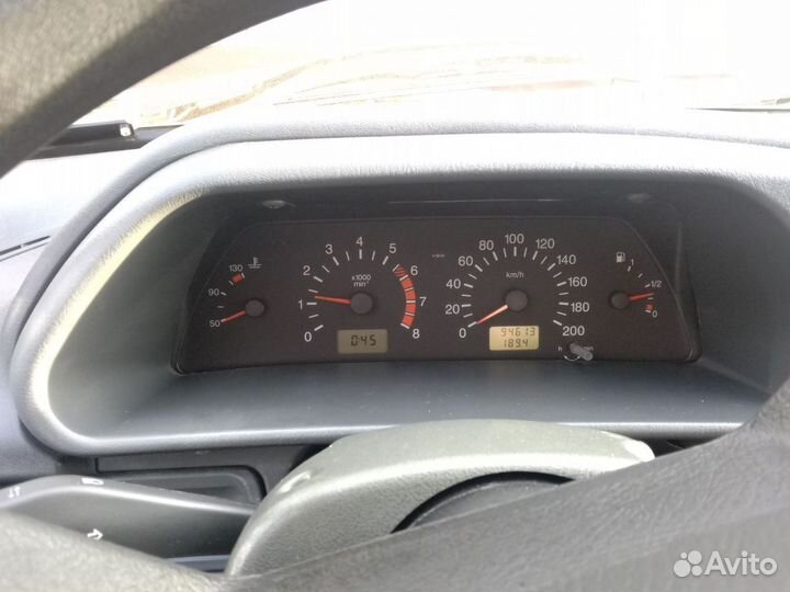 ВАЗ 2114 Samara 1.6 МТ, 2008, 94 613 км