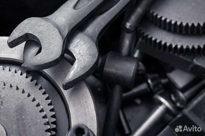 Подсобный рабочий (вахта)