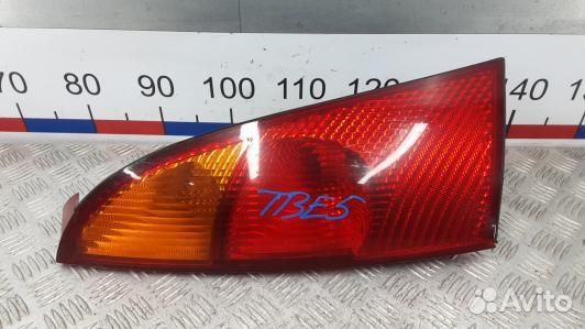Фонарь задний левый ford focus 1 (TBE05MX01)