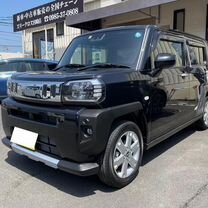 Daihatsu Taft 0.7 CVT, 2021, 12 000 км, с пробегом, цена 1 500 000 руб.