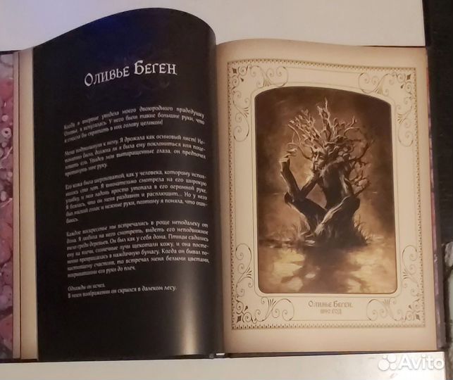 Удивительное семейство Аппенцелль