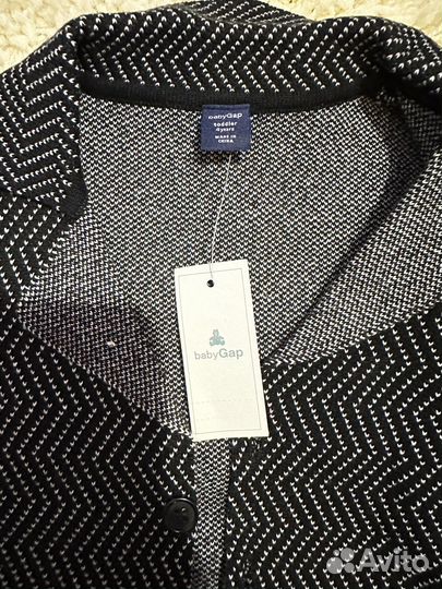 Пиджак gap для мальчика