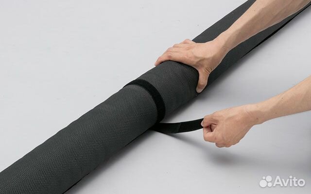 Коврик под ударную установку tama Drum Rug (TDR-TL