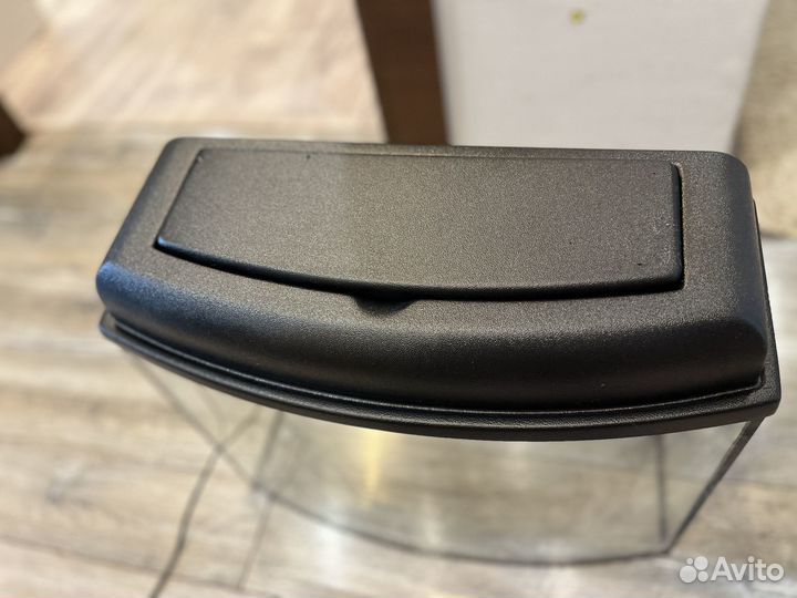 Аквариум телевизор