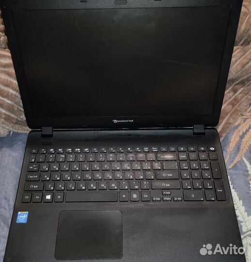 Packard Bell