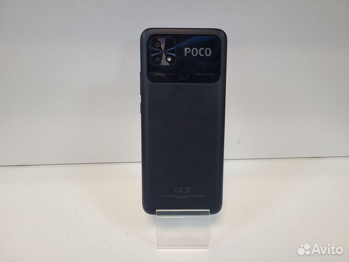 Xiaomi Poco C40, 3/32 ГБ
