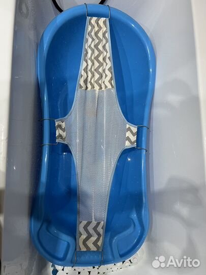 Ванночка для купания