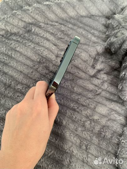 iPhone 12 Pro Max, 512 ГБ