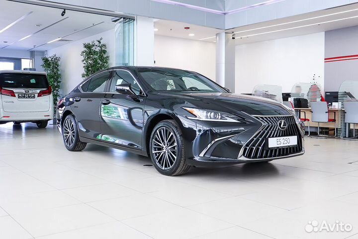 Lexus ES 2.5 AT, 2023