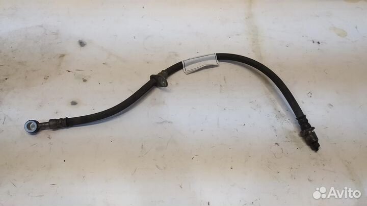 Шланг тормозной subaru Impreza GH2 передний левый