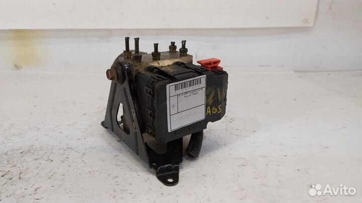 Блок аbs suzuki Escudo T 2W