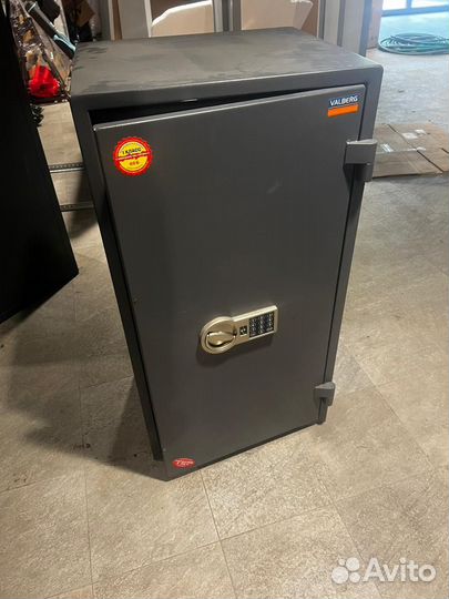 Сейф Valberg 95.T