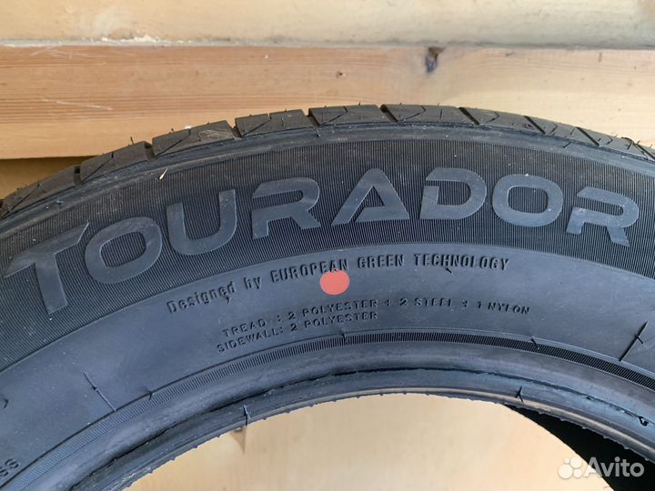 Tourador X Wonder TH1 215/60 R16 95V