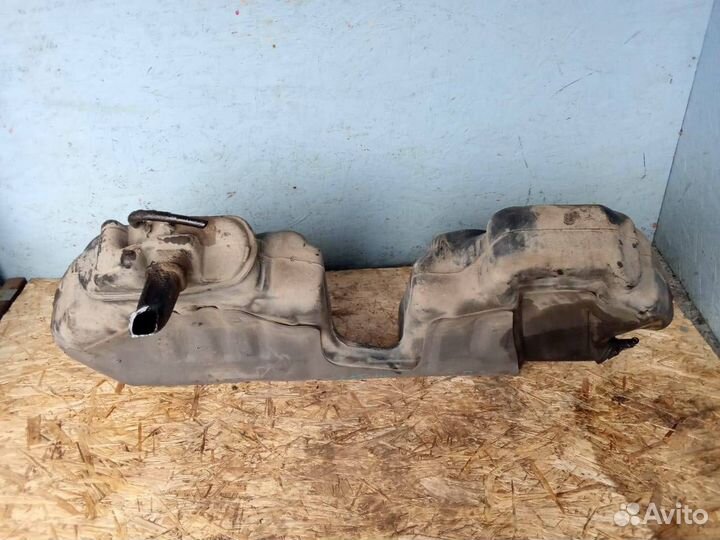 Топливный бак Mercedes C250 W202 дизель