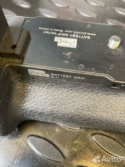 Батарейный блок для Canon 7D