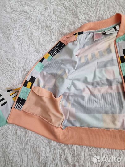 Спортивный костюм adidas для девочек рост 158