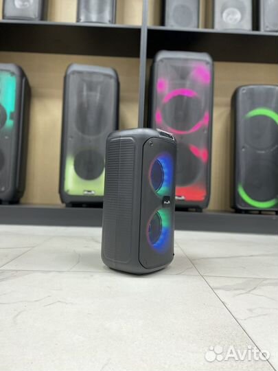 Портативная колонка eltronic 20-47 fire BOX 220