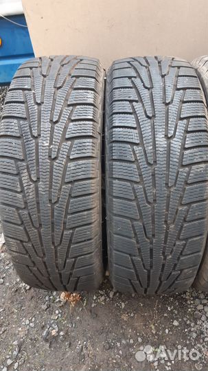 Nokian Tyres Nordman RS2 SUV 225/60 R17