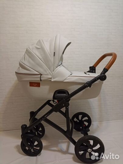Коляска tutis viva life 2 в 1