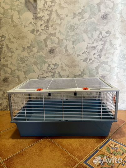 Клетка для грызунов ferplast criceti 15