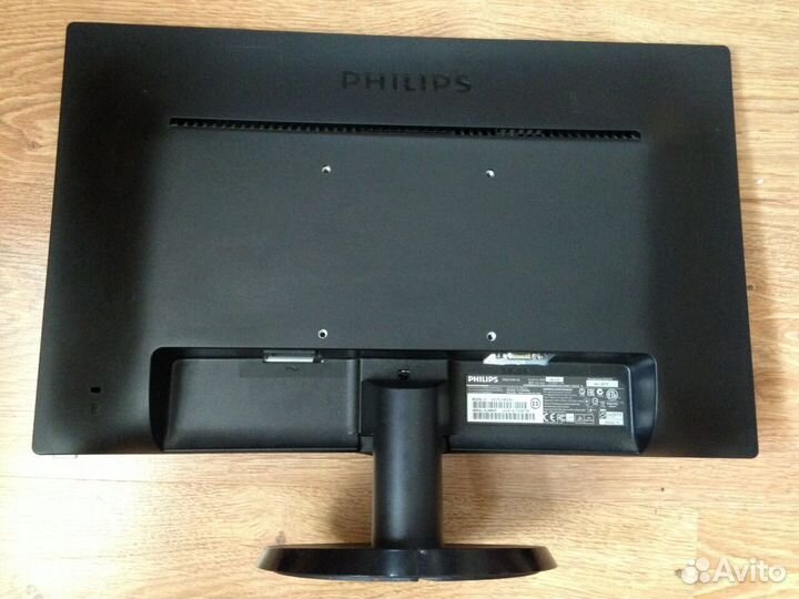 Мониторы philips 19