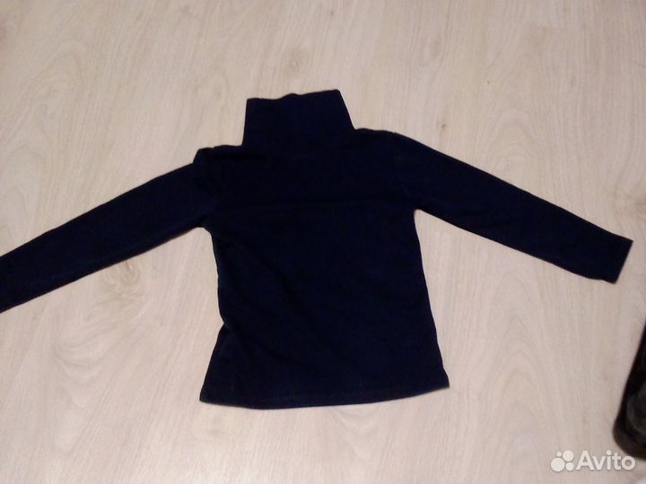 Бадлон одежда детская