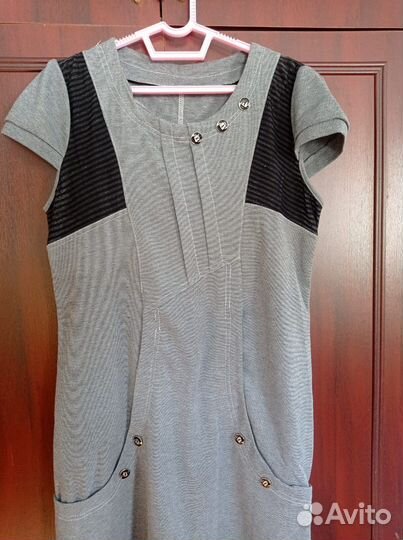 Платья винтажные