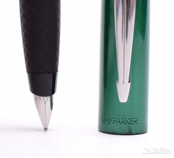 Ручка Parker Reflex F23 перьевая